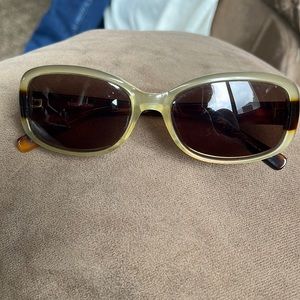Vera wang sunglasses